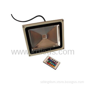 high quality led flood light 100w Cree/Epistar/Bridgelux chip